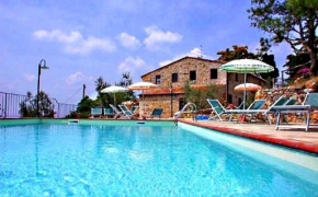 Podere Palazzolo (ADULTS ONLY) Castellina In Chianti